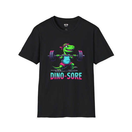 Dino-Sore T-Shirt