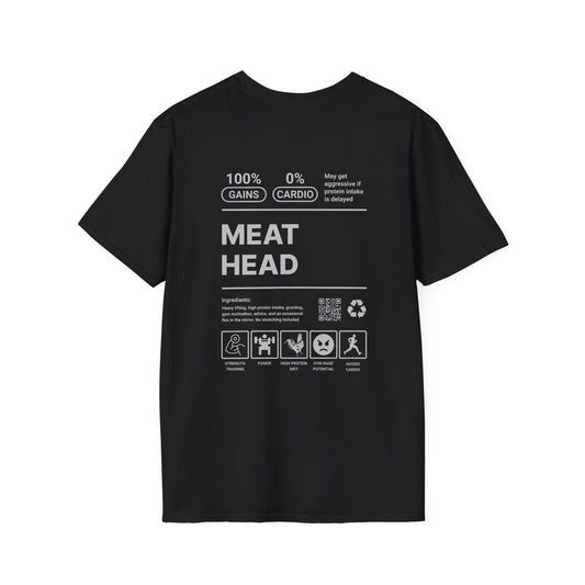 Meathead T-Shirt